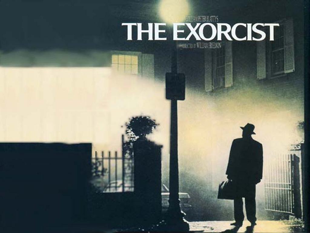 The Exorcist