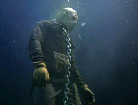 Film Reviews for 'Under the Sea 3D' and 'Friday the 13th' - The New York Times