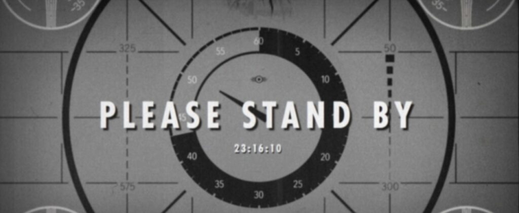 Fallout 4 teaser image