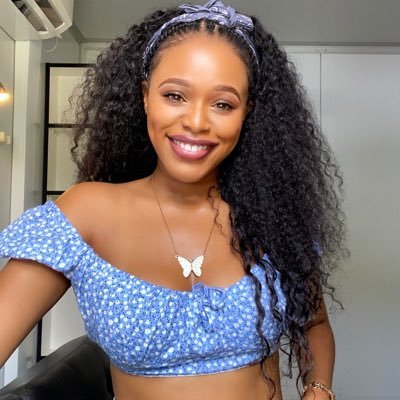 NYFA Acting for Film Alum Natasha Thahane Stars in Netflix Film