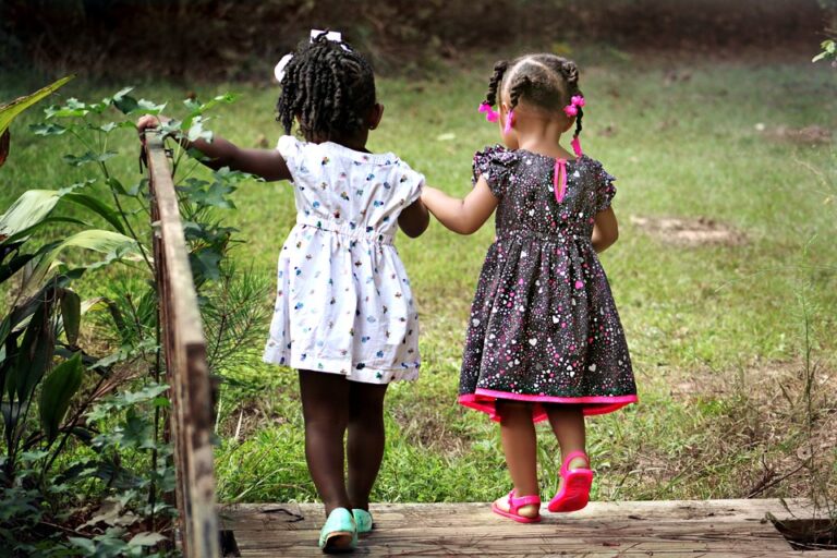 Say Cheese! Tips for Photographing Children