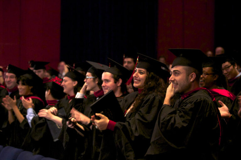 Congratulations NYFA Grads!