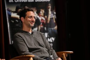 grant heslov