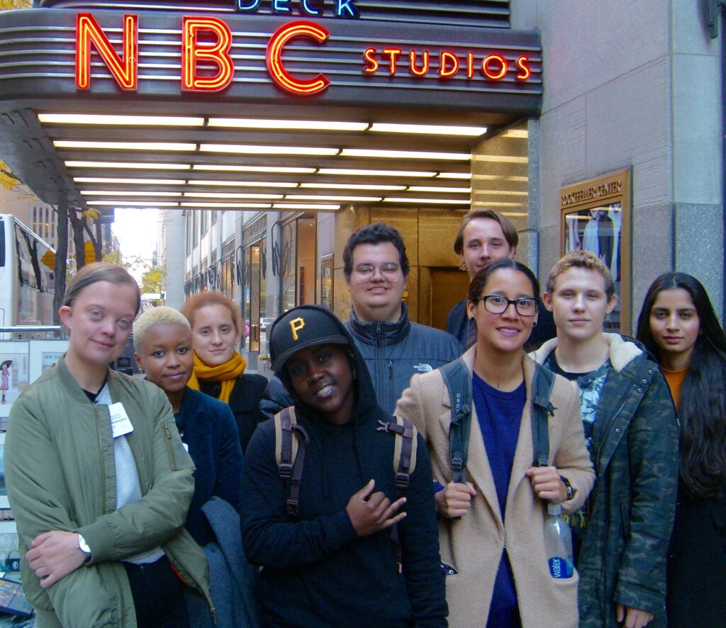 nbc studios