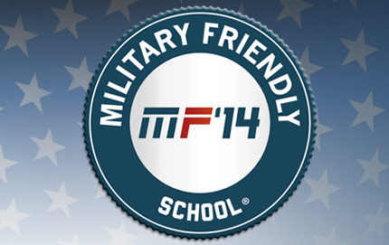 NEW YORK FILM ACADEMY CONTINUES TO BE TOP MILITARY FRIENDLY SCHOOL