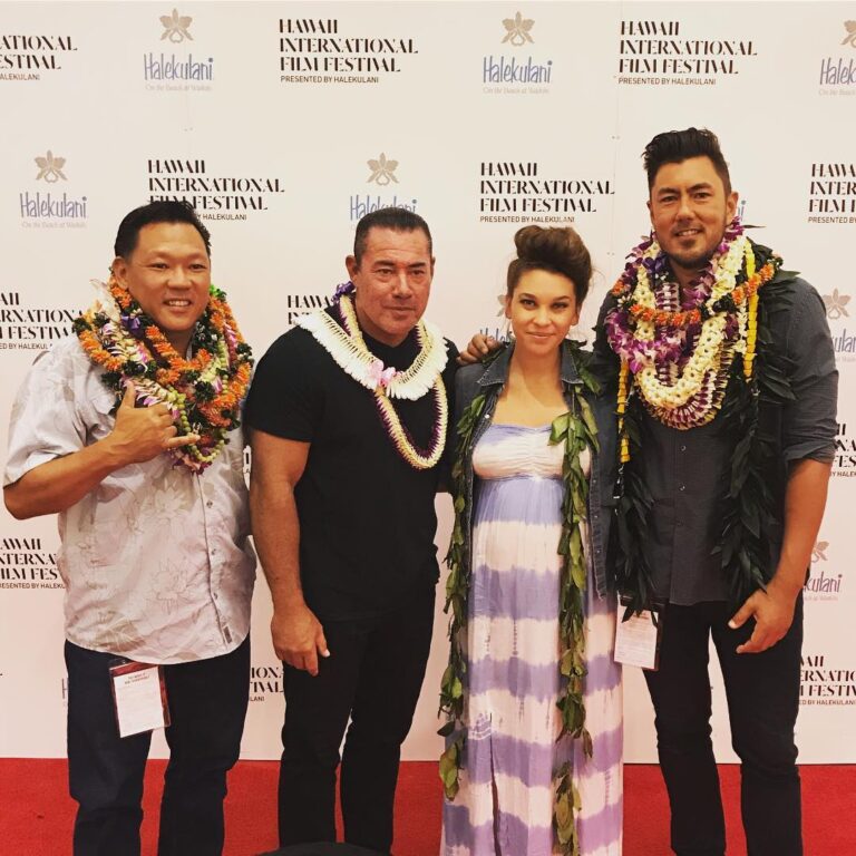New York Film Academy (NYFA) Documentary Filmmaking Alum Justin Kawika Young Premieres First Doc at Hawaii International Film Festival (HIFF)