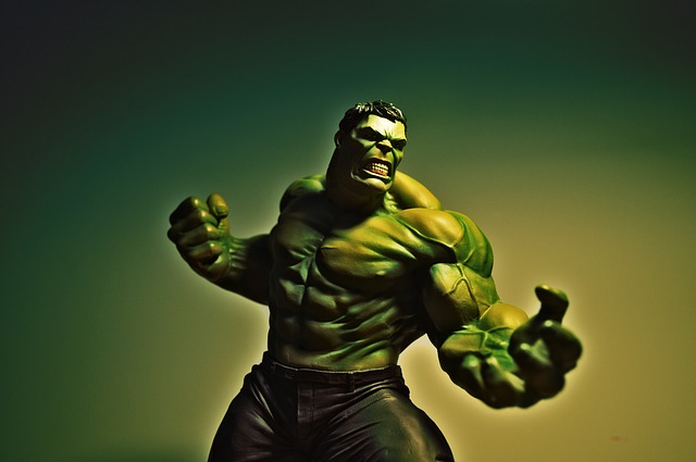 Hey Marvel – Here’s Five Ways to Make a Solo Hulk Movie