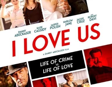 NYFA Filmmaking Instructor Shoots ‘I Love Us’ Now Available on Amazon Prime