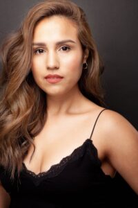 Dayana Espinoza