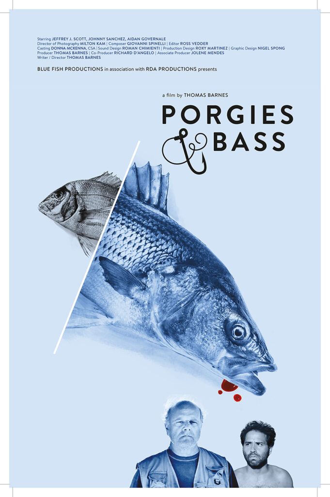 porgies and bass