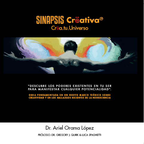 NYFA Acting Graduate Publishes New Book Based on Creativity