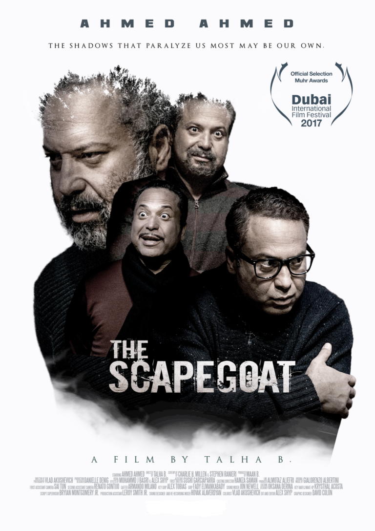 The Scapegoat Screens at Dubai International Film Festival & Young Saudi Film Festival