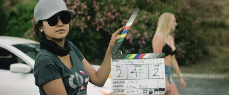 New York Film Academy (NYFA) MFA Cinematography Alum Daniela Rodriguez Martinez Racks Up Multiple Awards