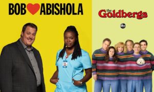 sitcoms