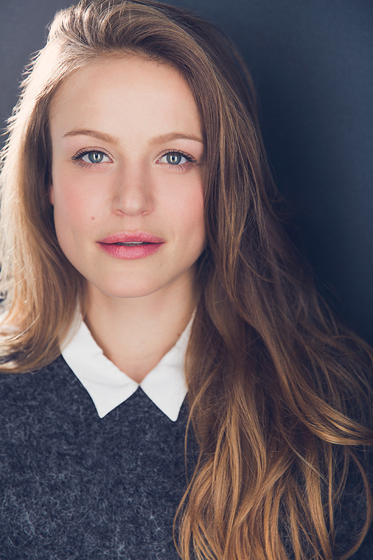 NYFA Acting Alumna Ingrid Vollset to Appear in “You Can’t Say No” with Peter Fonda