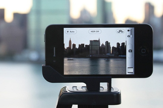 How To Shoot A Feature Film On An iPhone