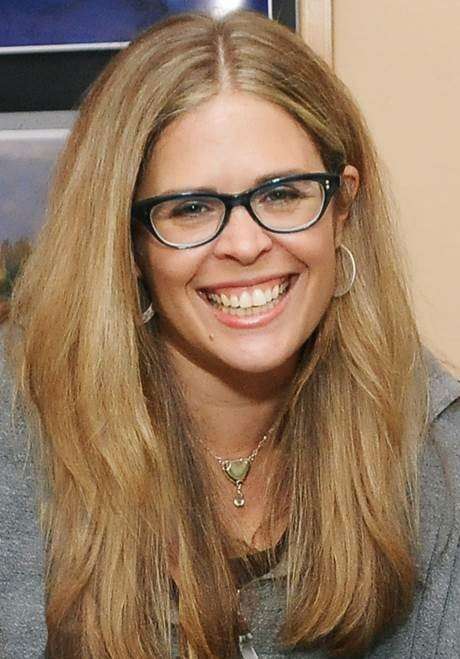 Jennifer Lee, screenwriter of Frozen and Wreck-It Ralph