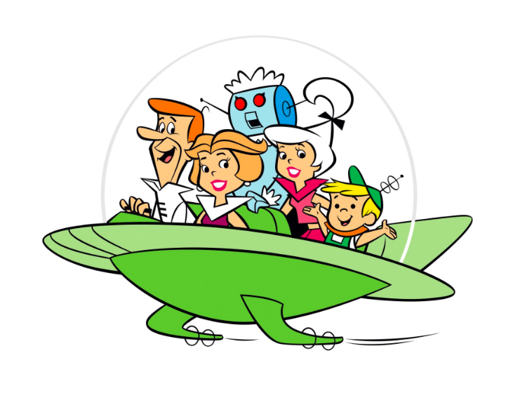 ‘Jetsons’ Movie is a Go