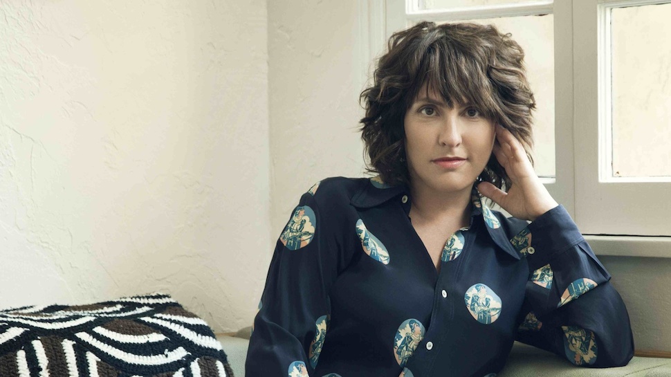 Jill Soloway