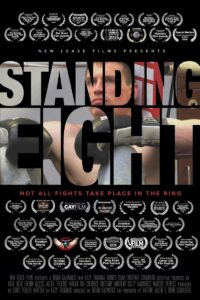 Standing Eight