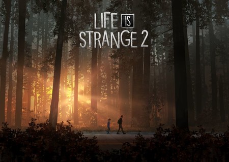 New York Film Academy (NYFA) Alum Gonzalo Martin Stars in “Life is Strange 2”