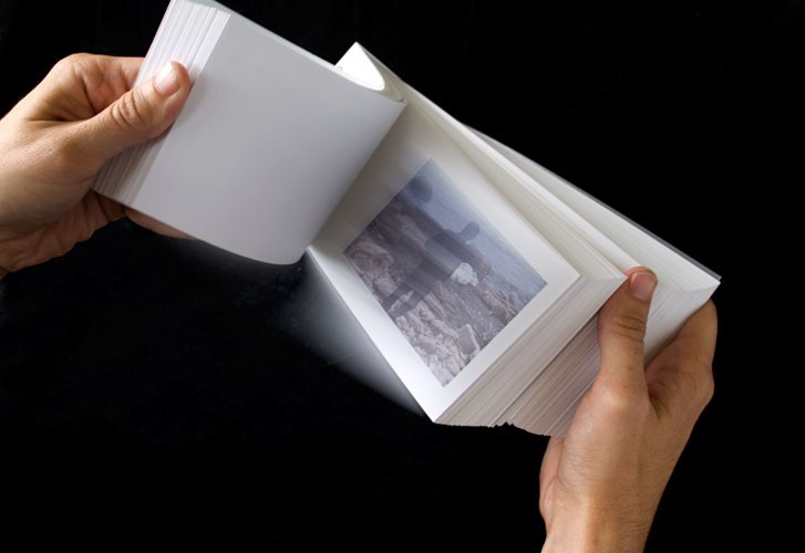 Make a Flipbook