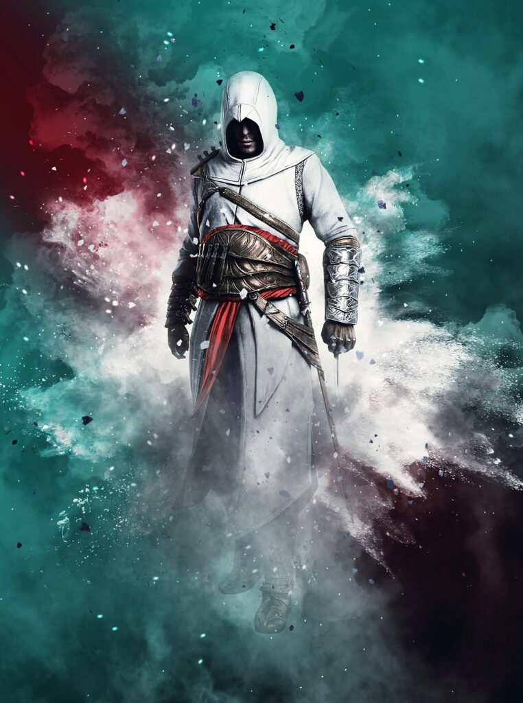 Assassin's Creed