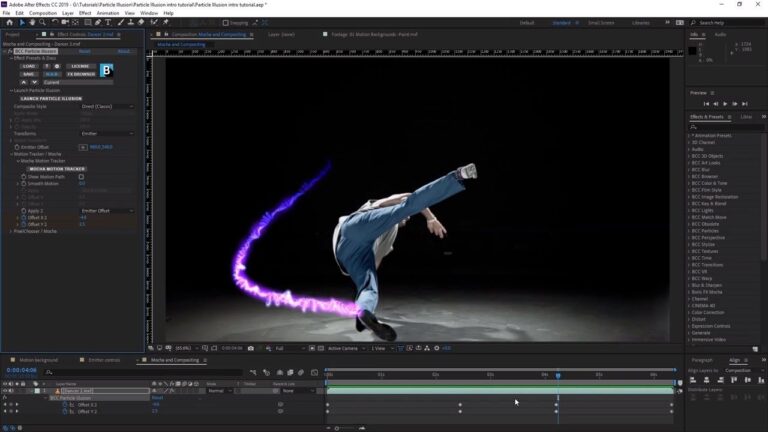 What is Adobe After Effects?