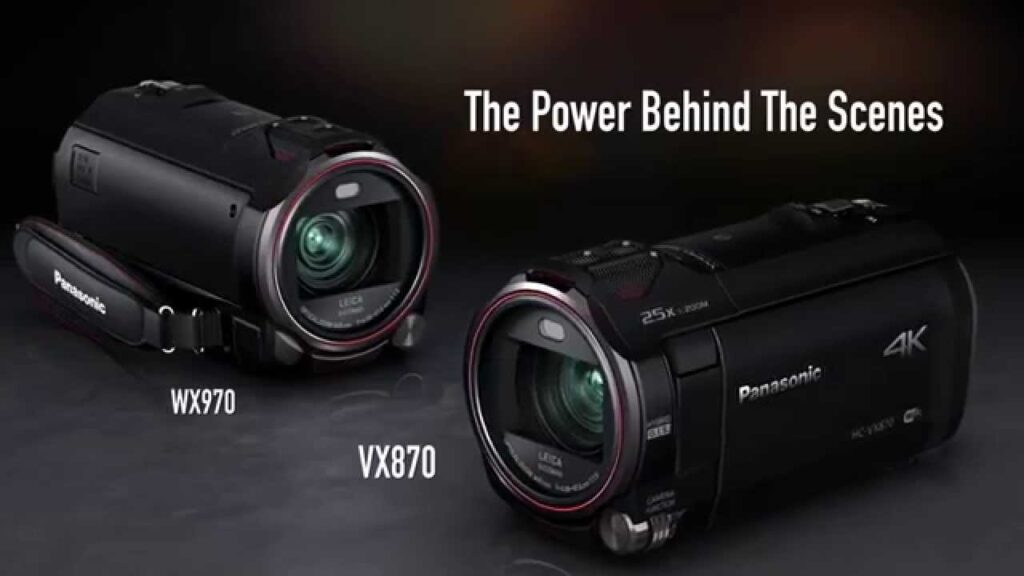 Camera trends for 2015