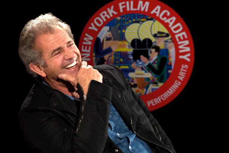 NYFA Veterans Treated to “Hacksaw Ridge” Screening with Mel Gibson