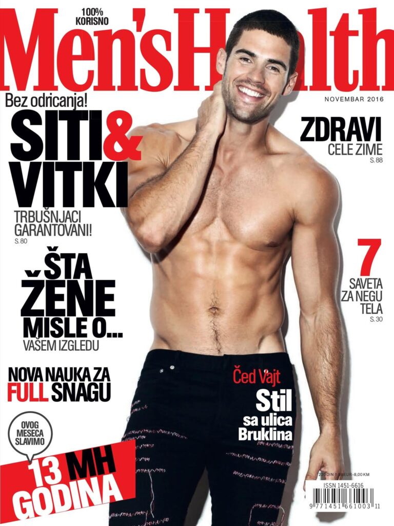 mens health