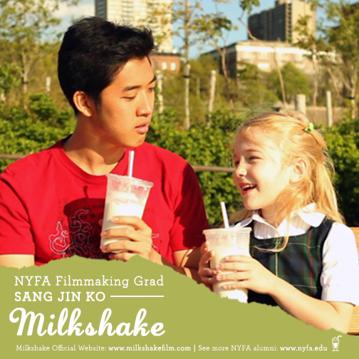 Milkshake