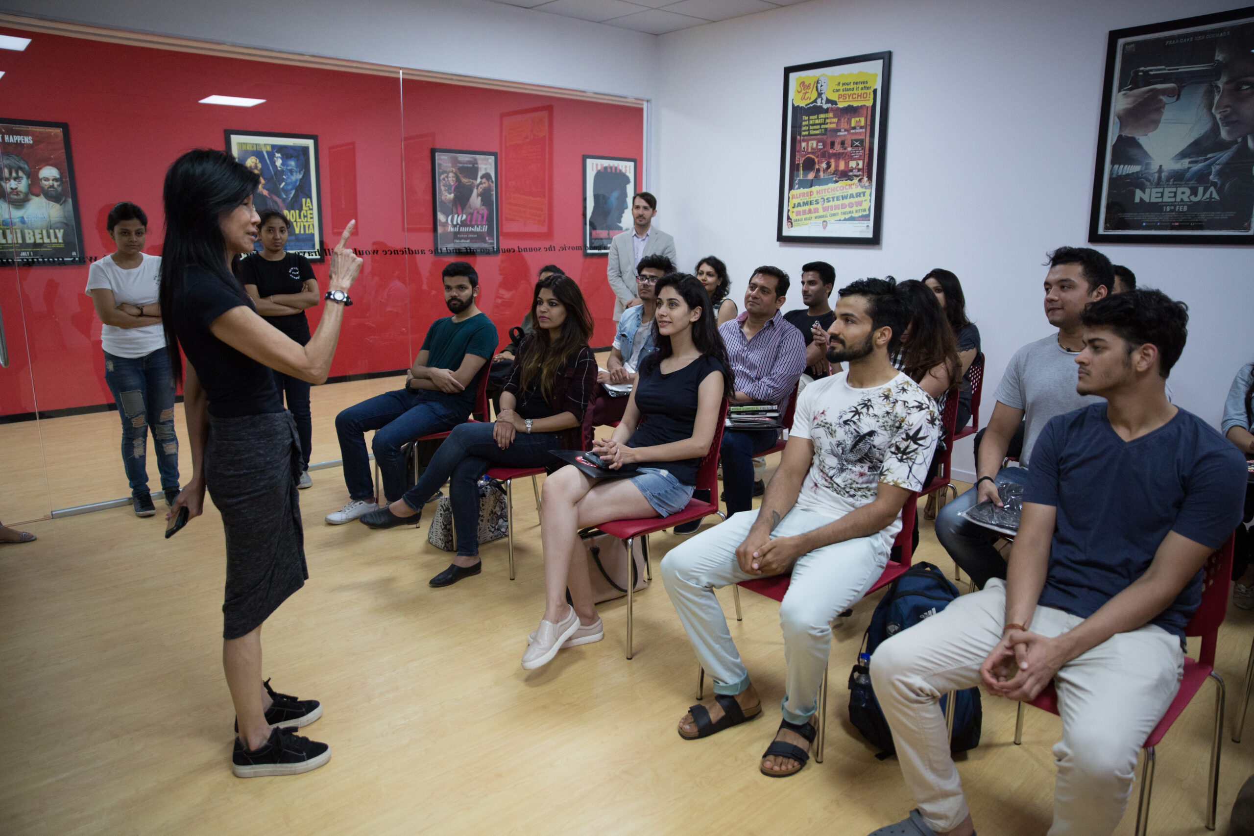 nyfa mumbai