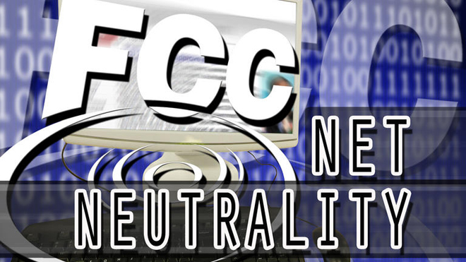 Strong Net Neutrality Rules Passed by the FCC