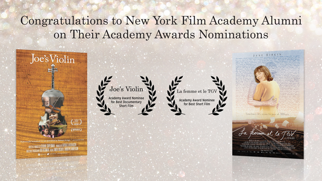 oscars nyfa alumni