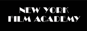 NYFA Logo