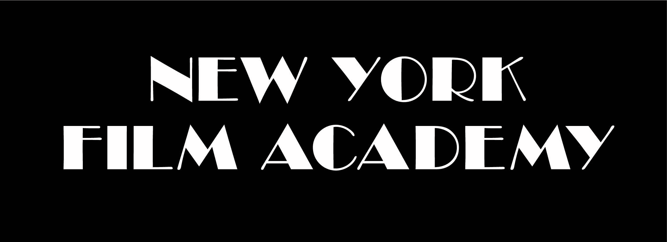 New York Film Academy | College of Film, Media, & Performing Arts