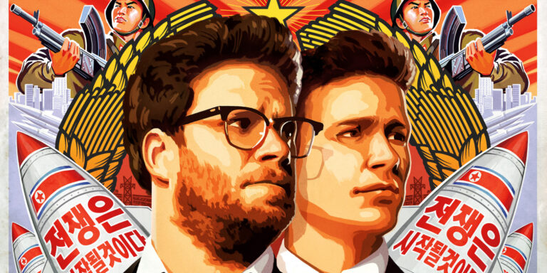 How to Watch ‘The Interview’ Online