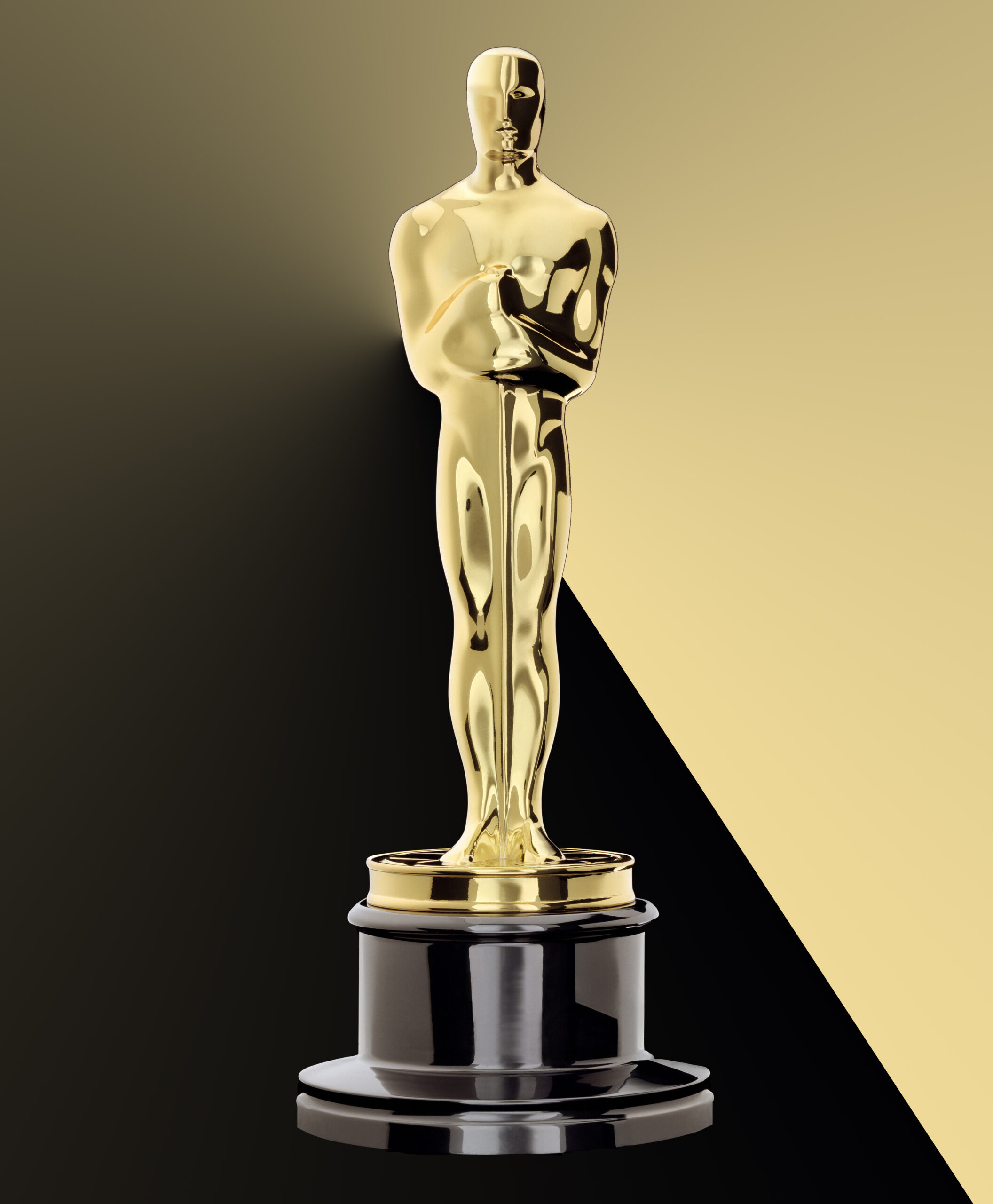 Oscar Statue