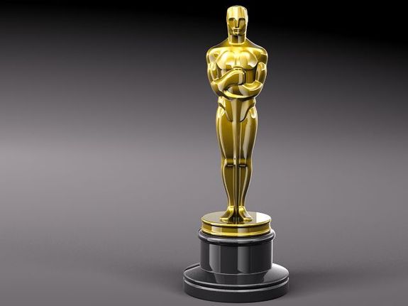 Oscar award