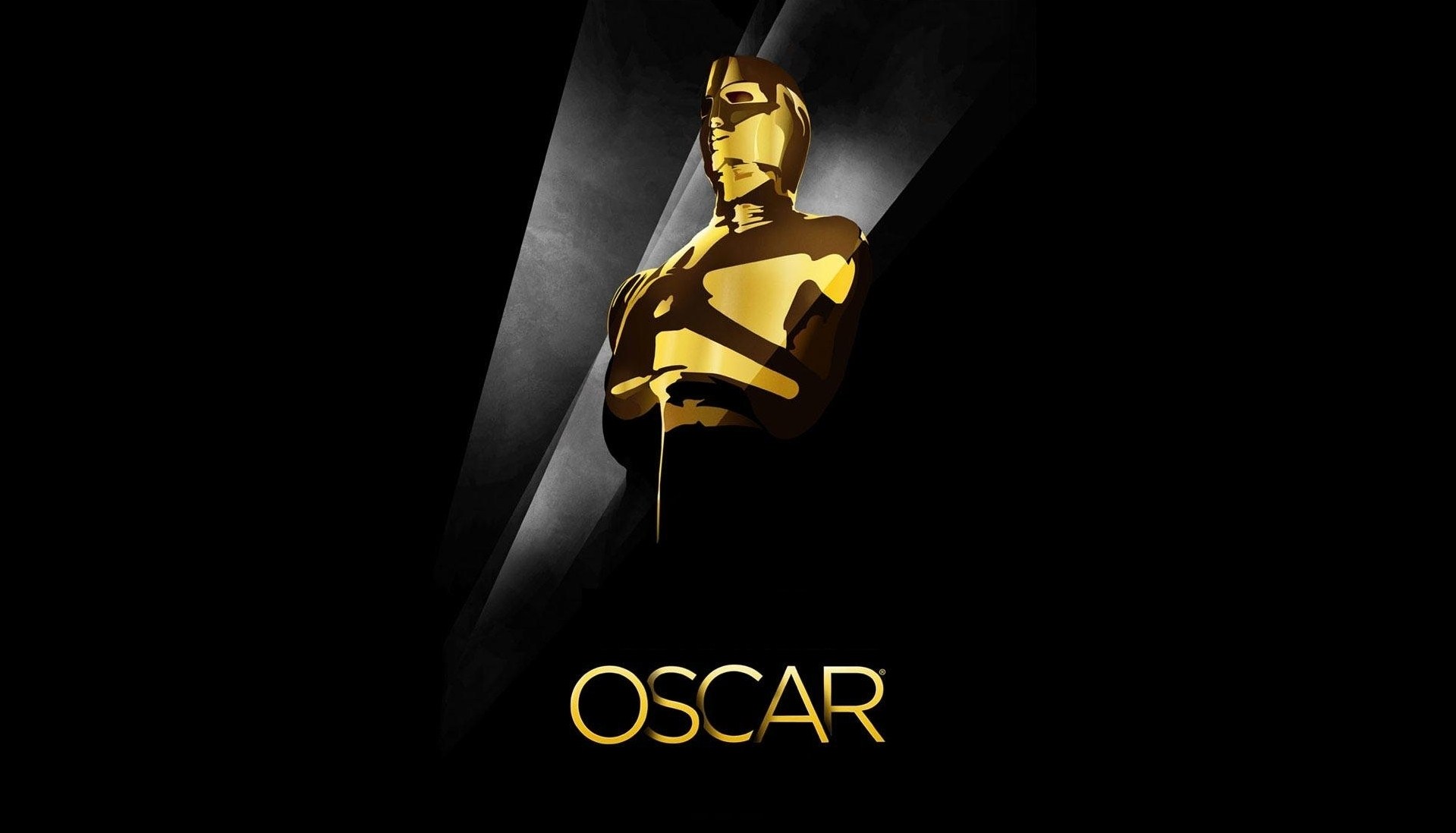 Oscar statue