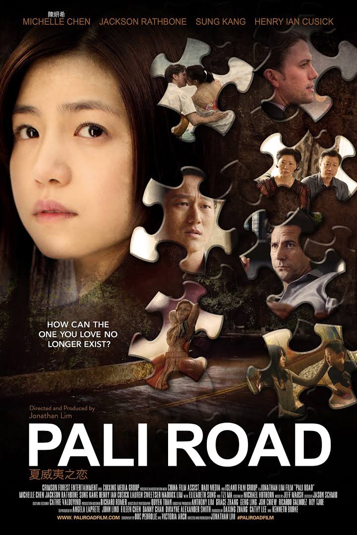 Screenwriting Instructor and NYFA Alumnus Team up for “Pali Road”