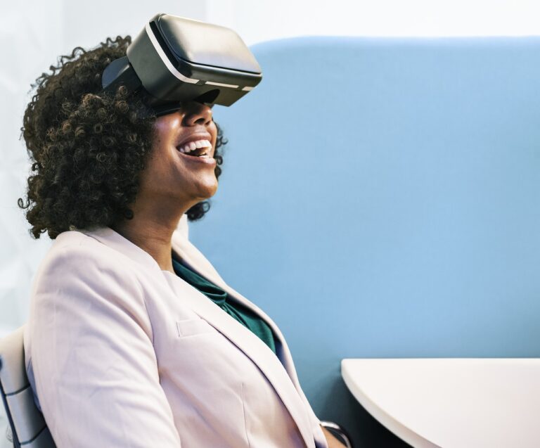 VR in Real Estate: Seeing Opportunity in Enhanced Client Experience