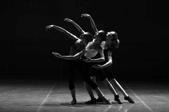 Ballet And Modern Dance: Using Ballet as the Basis for Other Dance Techniques