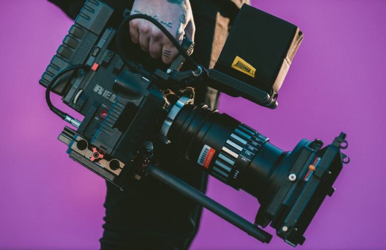 How to Get Big Production Value Out of a Little Budget