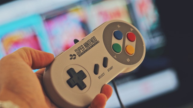 What Nintendo Can Teach Us About Game Design
