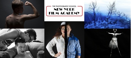 NYFA Photo Students to Exhibit at Ed Freeman Chinatown Gallery