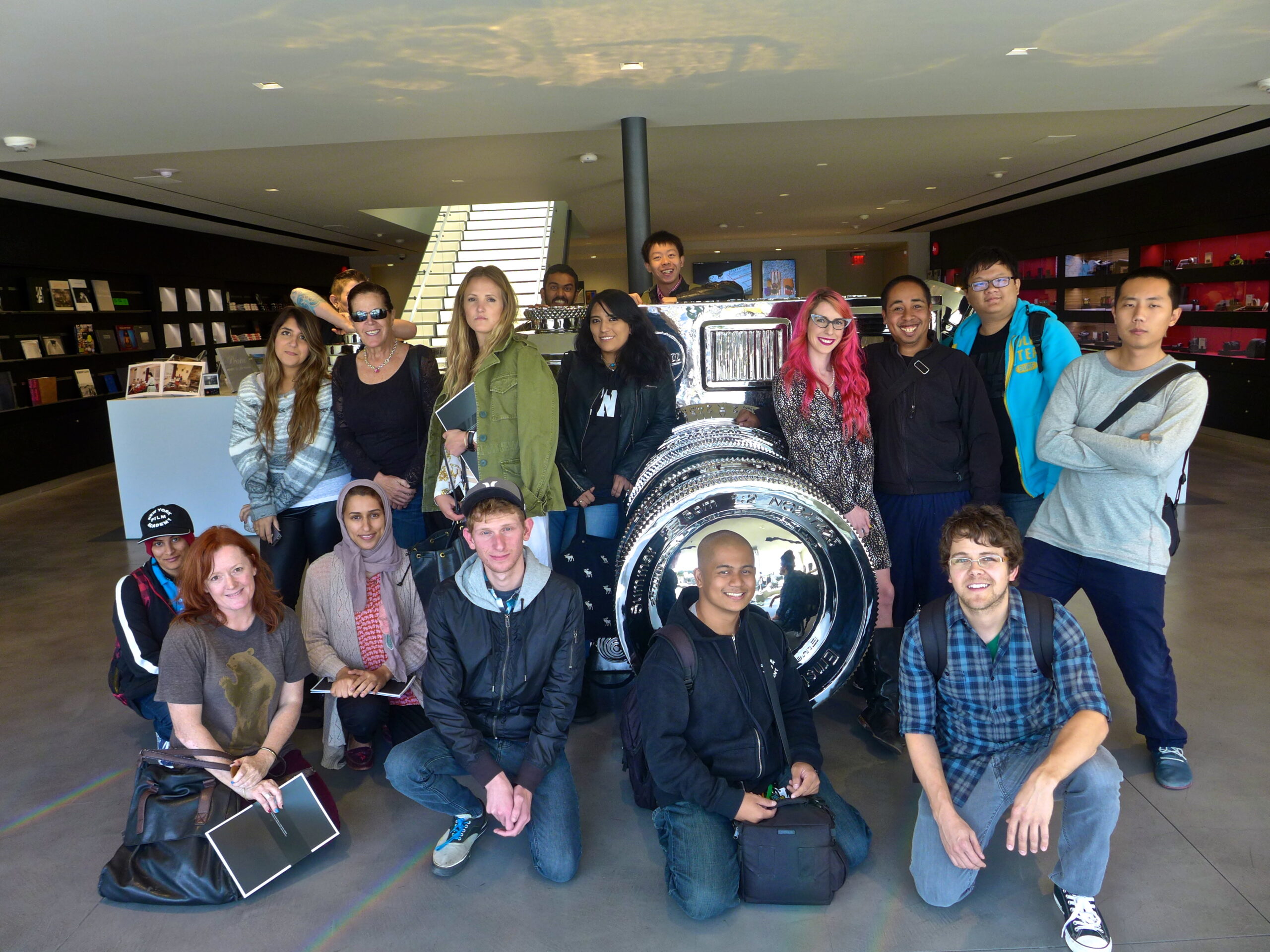 Photo group