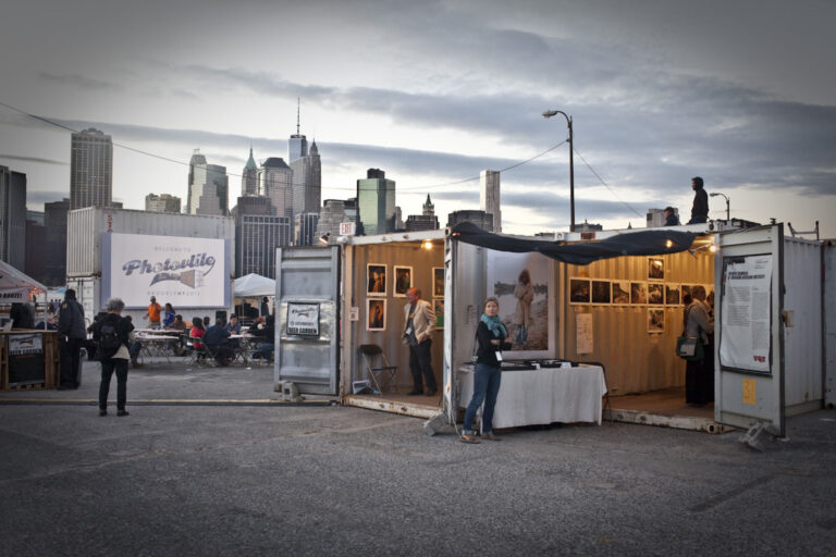 NYFA Invites Students and Alumni to Submit Work for Brooklyn’s Photoville
