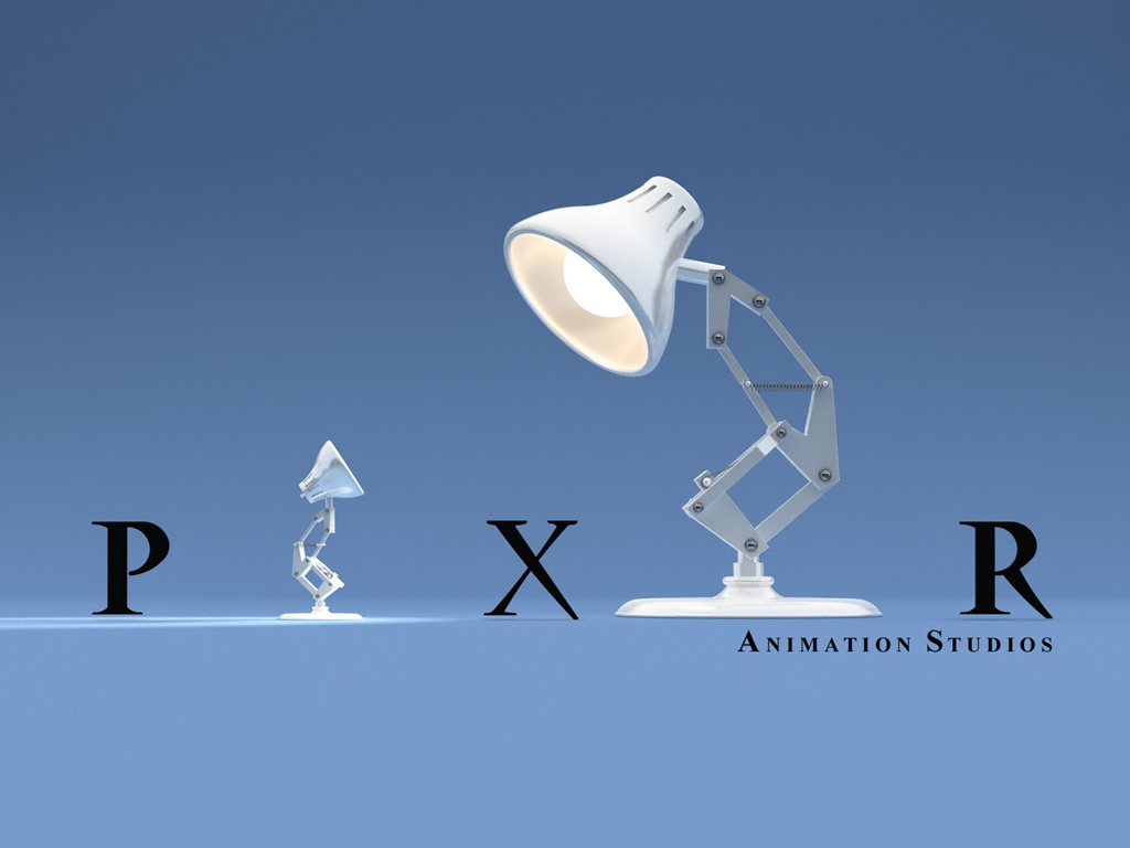 Pixar Animation